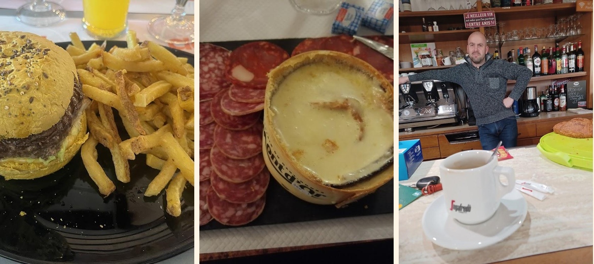 Relais de la Nied - Gallery Image 1