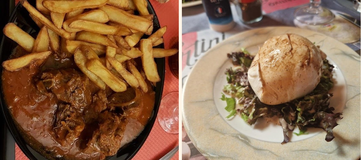 Relais de la Nied - Gallery Image 3