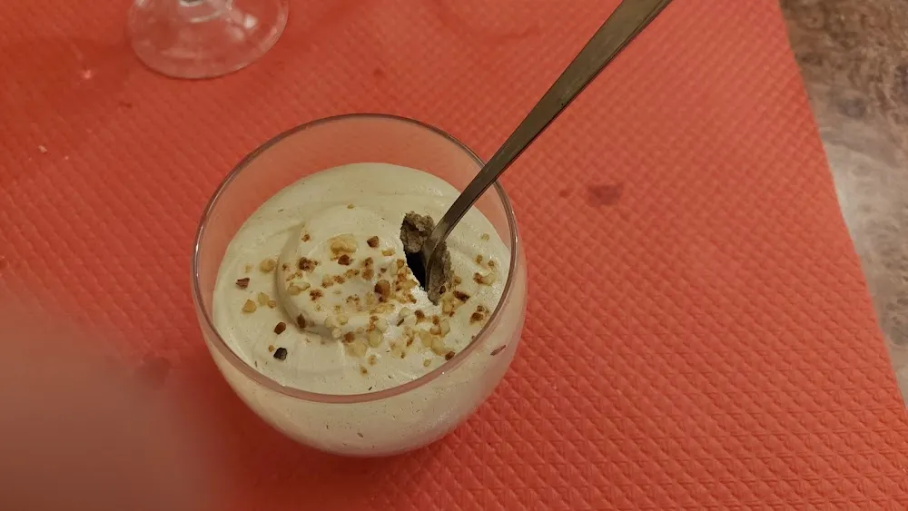 Geen Idee Maar Erg Lekker